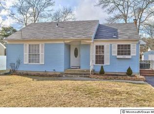 212 Nautilus Dr, Manahawkin, NJ 08050