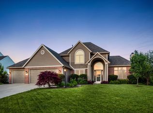 11216 Cabriolet Run, Fort Wayne, IN 46845