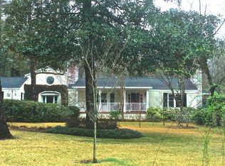 422 S Boundary Ave W, Aiken, SC 29801