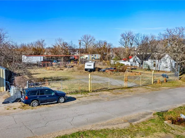 1710 & 1712 N 11th St #9 & 10, Fort Smith, AR 72901