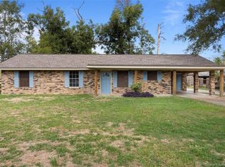 614 Boice St, Sulphur, LA 70663
