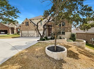 28711 Howards Bull, Boerne, TX 78015