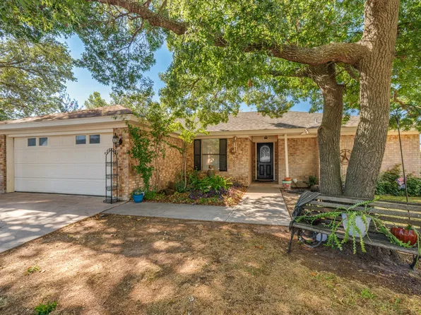 130 Century Ln, Clyde, TX 79510