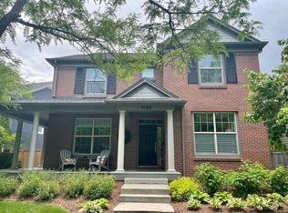 8166 E 28th Dr, Denver, CO 80238
