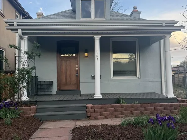 762 S Washington Street, Denver, CO 80209