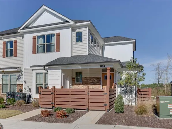 1104 Union Pacific Way, Suffolk, VA 23435