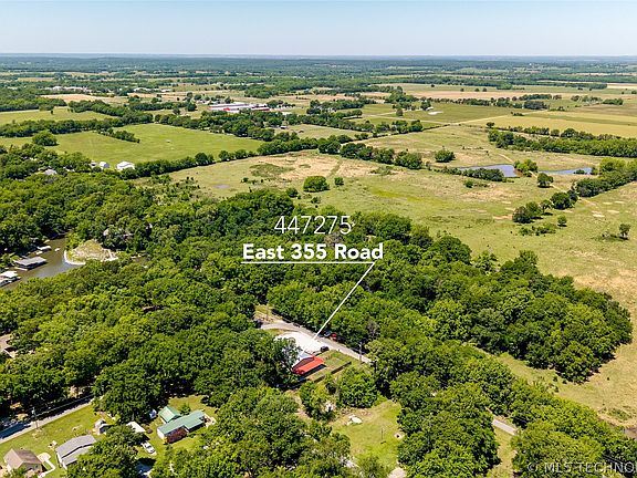 5th image of 447265 E 355th Rd