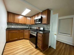 12 Tyler St #3, Boston, MA 02111
