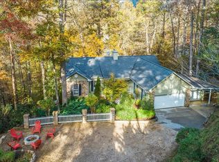 294 Quail Ridge Dr, Franklin, NC 28734