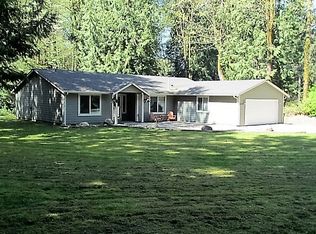 3004 Lindell Rd NE, Olympia, WA 98506