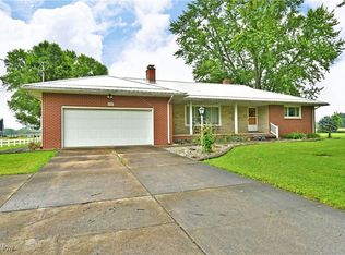 3351 State Route 534, Newton Falls, OH