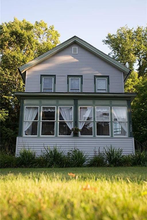 322 E South St, Corry, PA 16407 Zillow