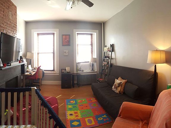 5th image of 932 Columbus Ave APT 3N