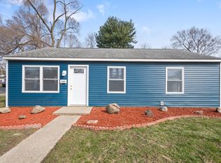 128 Woodlawn Ave N, Battle Creek, MI 49037