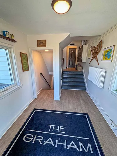Floor plan 207