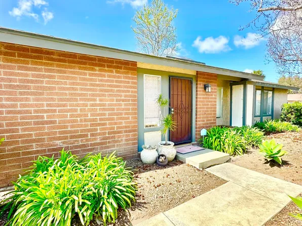 3568 Papaya Way, Oceanside, CA 92058