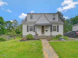 437 Grove St, Honesdale, PA 18431