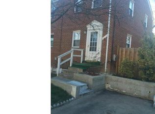 11973 Andrew St, Silver Spring, MD 20902