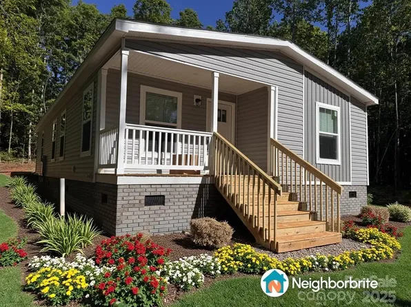 55 Cypress Rd, Marion, NC 28752