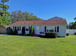 100 Beechmont St, Toms River, NJ