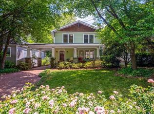 322 W College Ave, Decatur, GA 30030