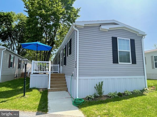 726 Nancy Ln, Lancaster, PA 17601