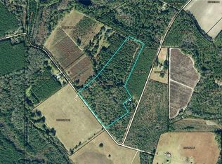 0 Birchwood Rd, Alma, GA 31510