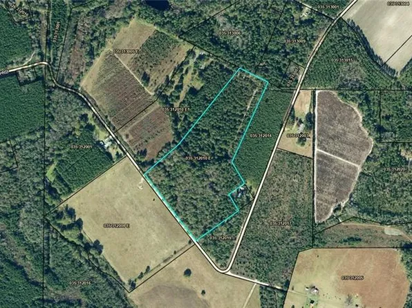 0 Birchwood Rd, Alma, GA 31510