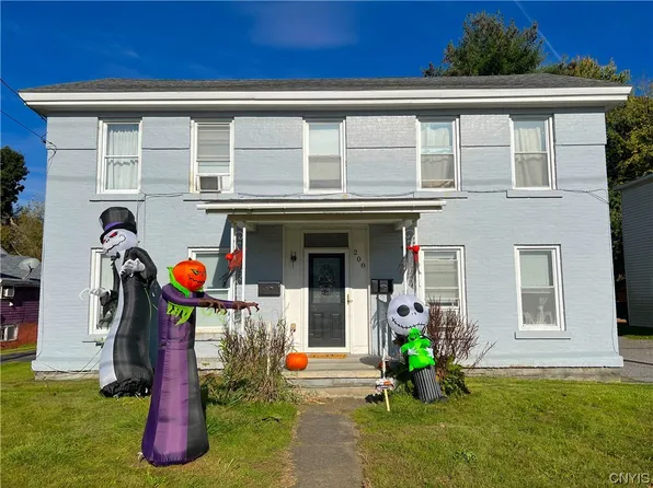208 W Main St, Frankfort, NY 13340