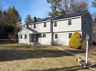 103 Nagog Hill Rd, Acton, MA 01720