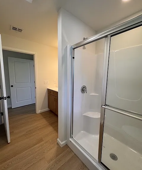 2nd Floor - Bedroom 2 Bath