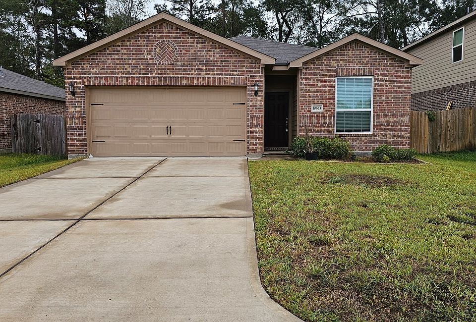 Property Front View