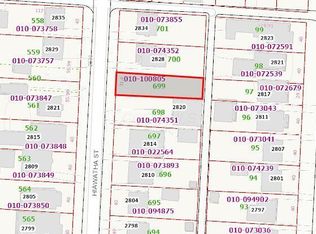 0 Hiawatha St, Columbus, OH 43211