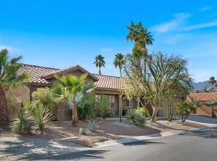 36707 Camino Del Mar, Cathedral City, CA 92234