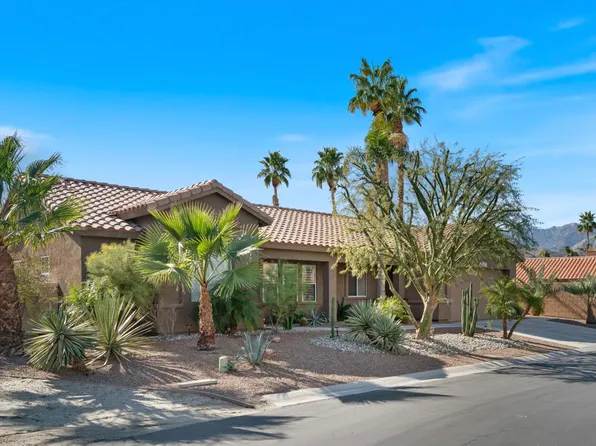 36707 Camino Del Mar, Cathedral City, CA 92234