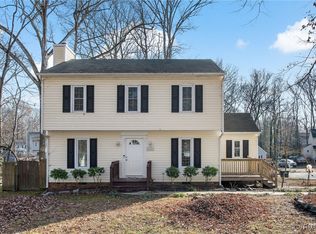 1401 Lockett Ridge Ct, Midlothian, VA 23114