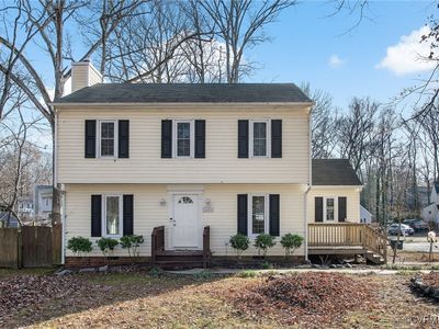 1401 Lockett Ridge Ct, Midlothian, VA, 23114