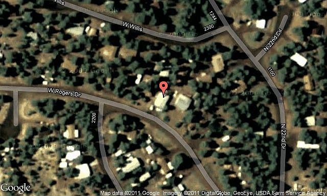 Map View