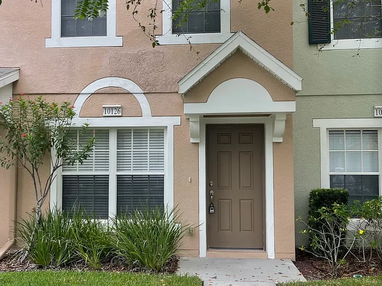 10126 Bessemer Pond Ct #10126 — Photo 2