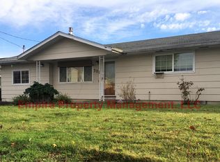 385 N 37th St, Springfield, OR 97478