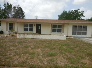 12462 Prescott St, Spring Hill, FL 34609
