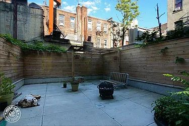 Rented by MySpaceNYC