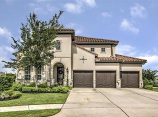 17823 Paintbrush Pass Ct, Cypress, TX 77433