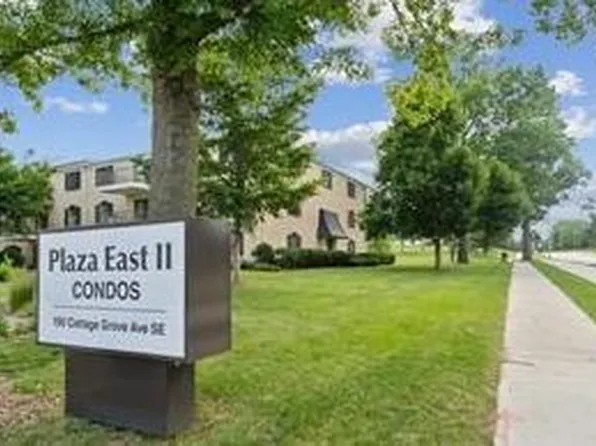 190 Cottage Grove Ave SE APT 320, Cedar Rapids, IA 52403