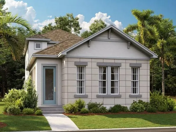 9871 PEEBLES STREET, ORLANDO, FL 32827