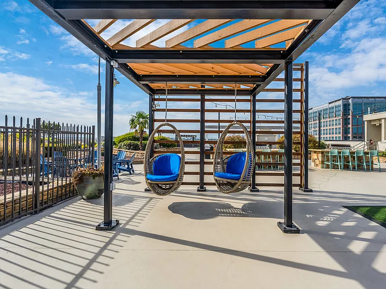 Peninsula at Buckhead