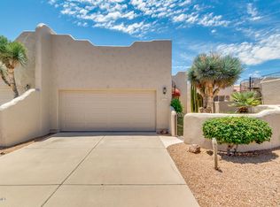 8773 E Sandtrap Ct #54, Gold Canyon, AZ 85118