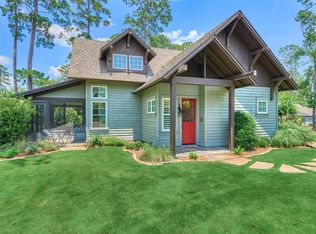 26150 Bluejack National Blvd #35, Montgomery, TX 77316