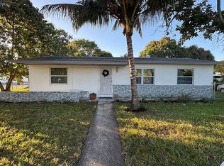 4950 NW 170th St, Opa Locka, FL 33055