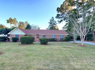 134 Crestwood Dr, Thomasville, GA 31792
